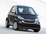 Smart ForTwo Pure 2007 года